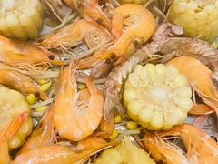 -九层海鲜塔(市南店)