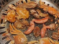 -韩盛·盛江山自助料理(学院路江北大学城店)