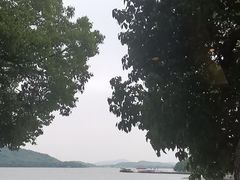-水上明月·湖景餐厅