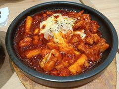 -米村拌饭(东方新天地店)
