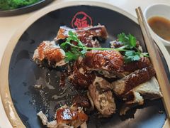 -广府乡下·饭庄(新港东路店)