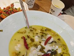 -九老汉·川渝江湖菜(合川路2店)