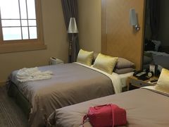 -上海富豪东亚酒店(零陵路店)