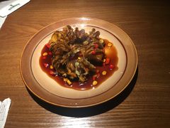 -菩提素素食餐厅(晶郦馆店)