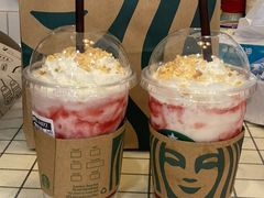 -星巴克(深圳丹竹头分店)