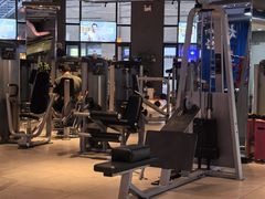 -硬糖健身(北苑店)