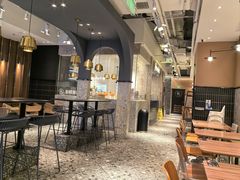 -Pennehut畔尼意面(合肥万象城店)