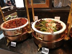 -盛江山自助料理(奥莱锦辉购物广场店)