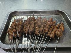 -文文烤肉(大皮院店)