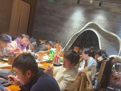 -呷哺呷哺 黄金牧场 (欢乐谷店)