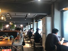 -真功夫(棠下店)