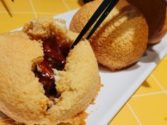 -蔡澜点心·粤菜(花城汇南区店)