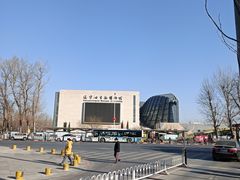 -辽宁古生物博物馆