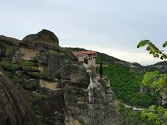 -梅黛奥拉修道院