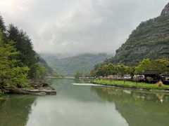 -十九峰景区