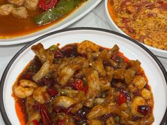 -小郭私房菜·海肠捞饭(学士街店)