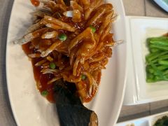 -功德林素菜饭庄(前门店)