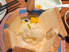 -云海肴·汽锅鸡·云南菜(苏州中心店)