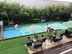 -汪说喵讲宠物乐园宠物酒店(红星美凯龙店)