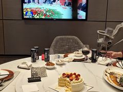 -上海宝华喜来登酒店·采悦轩中餐厅