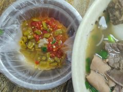 -正宗阳山牛杂(东城店)
