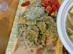 -食光慢宴·安吉土菜馆