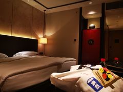 -上海崇明金茂凯悦酒店