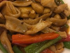 -大汗行宫园林餐厅