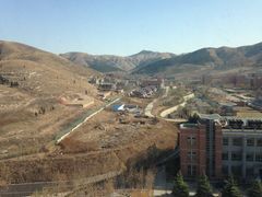 -山东大学(兴隆山校区)