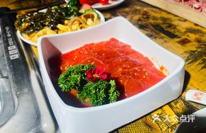 Dongdao Boiled Tender Beef