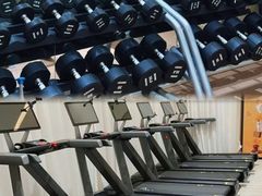 -YCHL Studios健身工作室(市二宫店)