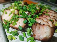 -绿茶餐厅(成都大悦城店)