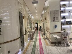 -百丽雅QueenSpa双美中心