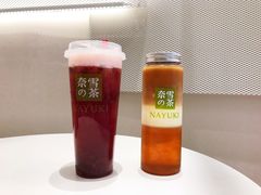-奈雪的茶(华侨城创意园店)