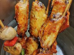 -炒豆合作社(东四总店)