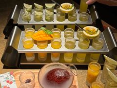 -烤匠麻辣烤鱼(重庆万象城店)