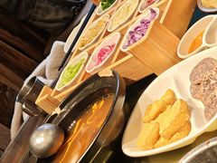 -88号小吃店·经典云南菜·地道纳西美食