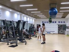 -琪航健身工作室(徐汇光大店)