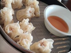 状元楼鲜肉烧麦-状元楼(金溪路店)