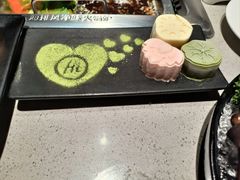 -海底捞火锅(太原南站店)