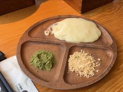 -味太助·银饭食堂(中华城店)