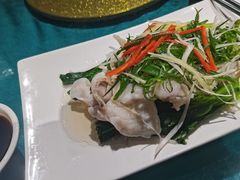 -随园花园餐厅(新港中路店)