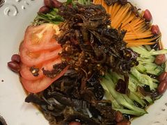-缘生态云南菜·野生菌庭院餐厅(华侨城店)