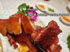 -香港新发烧腊茶餐厅(书城店)