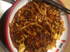 -西粉堂新疆米粉(朝外店)