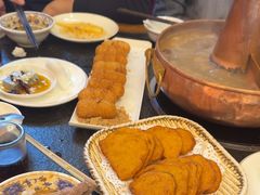 -仁和四季涮肉馆(天坛南门店)