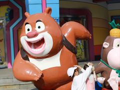 -厦门方特梦幻王国