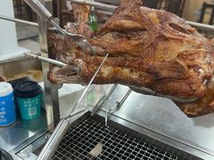 -张记烤羊腿(北花园店)