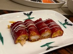 -夏宫中餐厅(香格里拉大酒店)