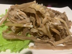 -宽板凳老灶火锅(簋街店)
